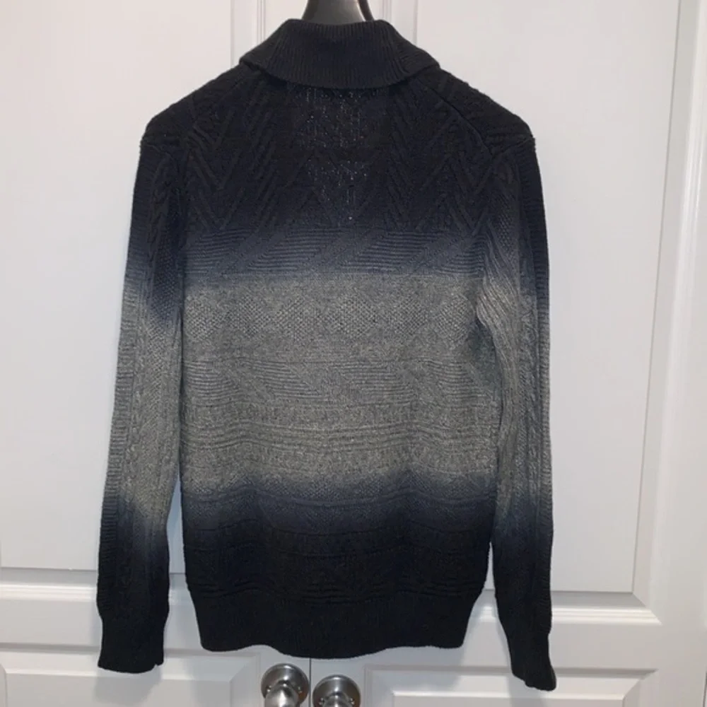Banana republic heritage linen cotton cardigan